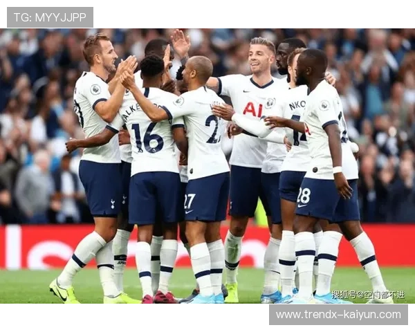 热刺2-2战平伯恩利，争四前景面临挑战